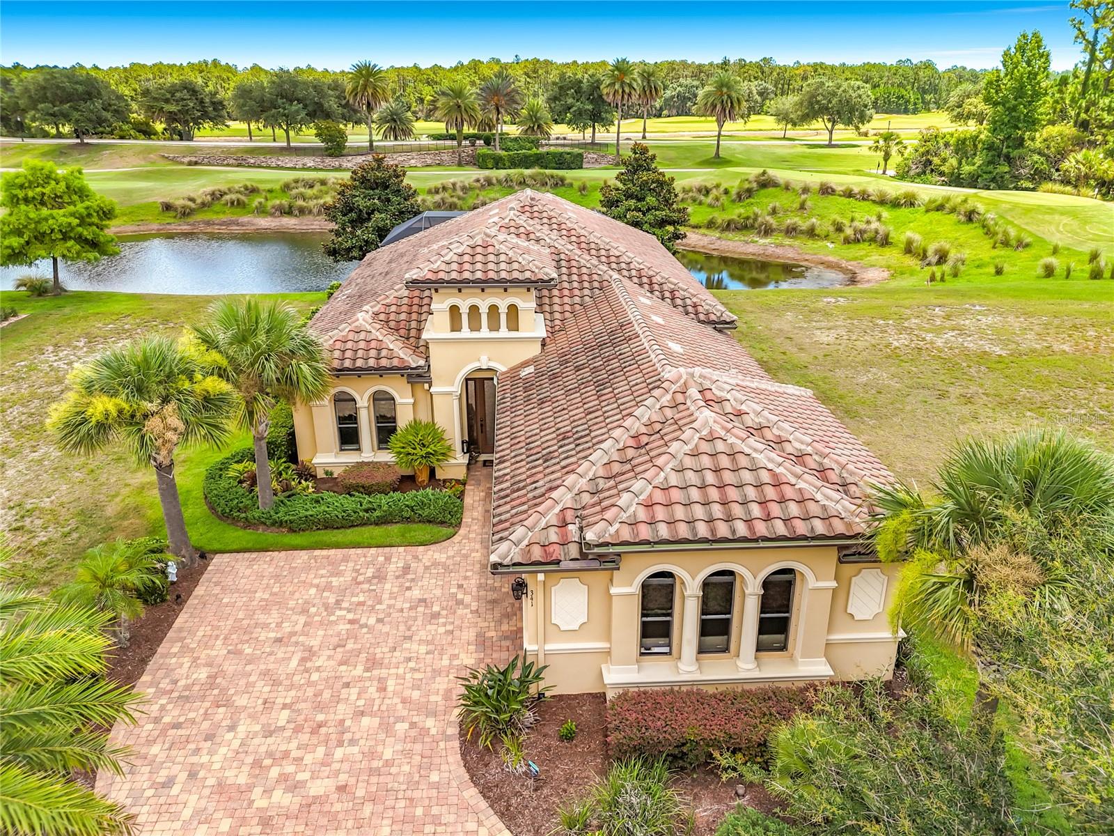 Single Family Residence at 341 HIBISCUS WAY, PALM COAST, photo 62 of 72