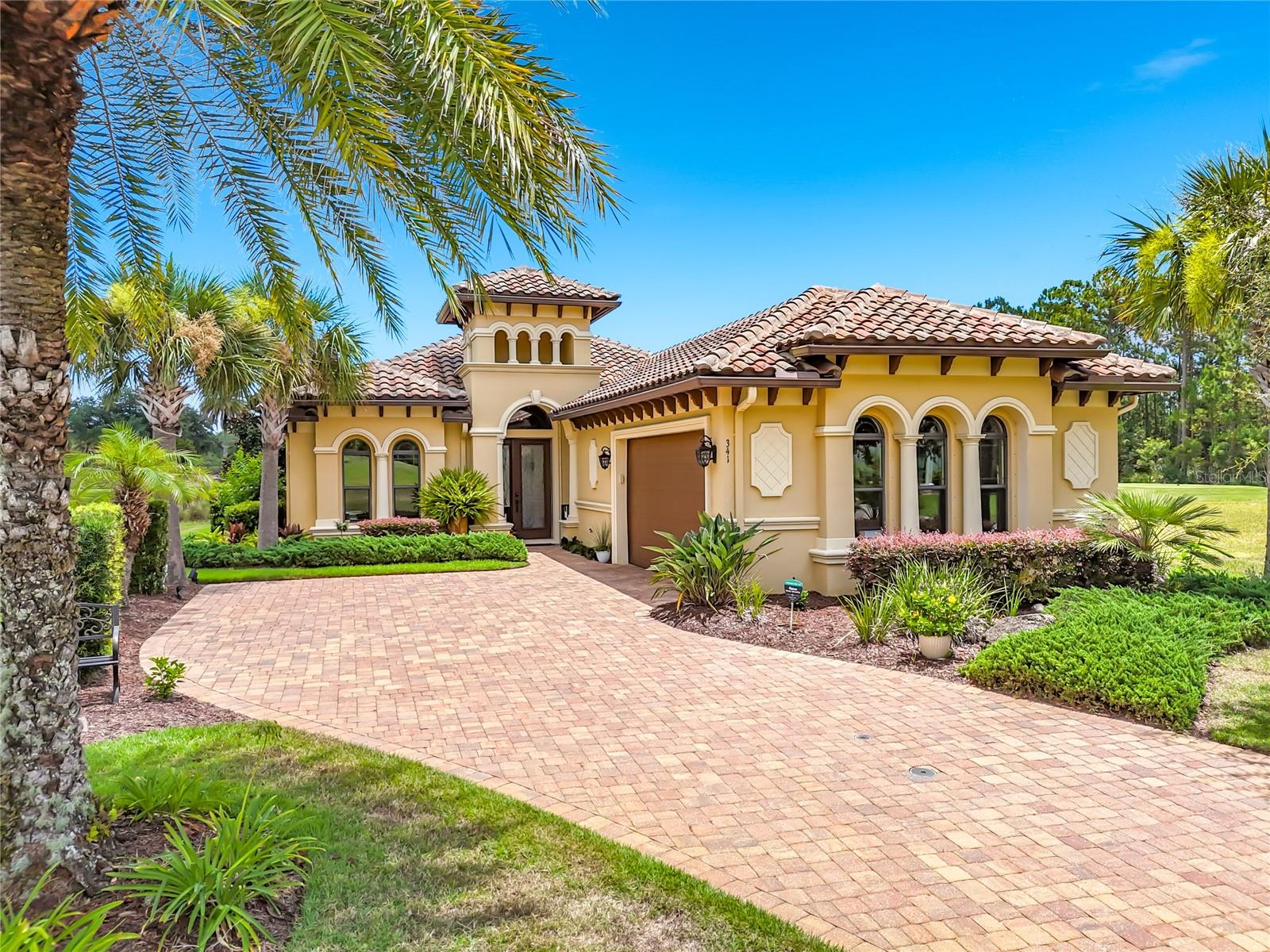 Single Family Residence at 341 HIBISCUS WAY, PALM COAST, photo 63 of 72
