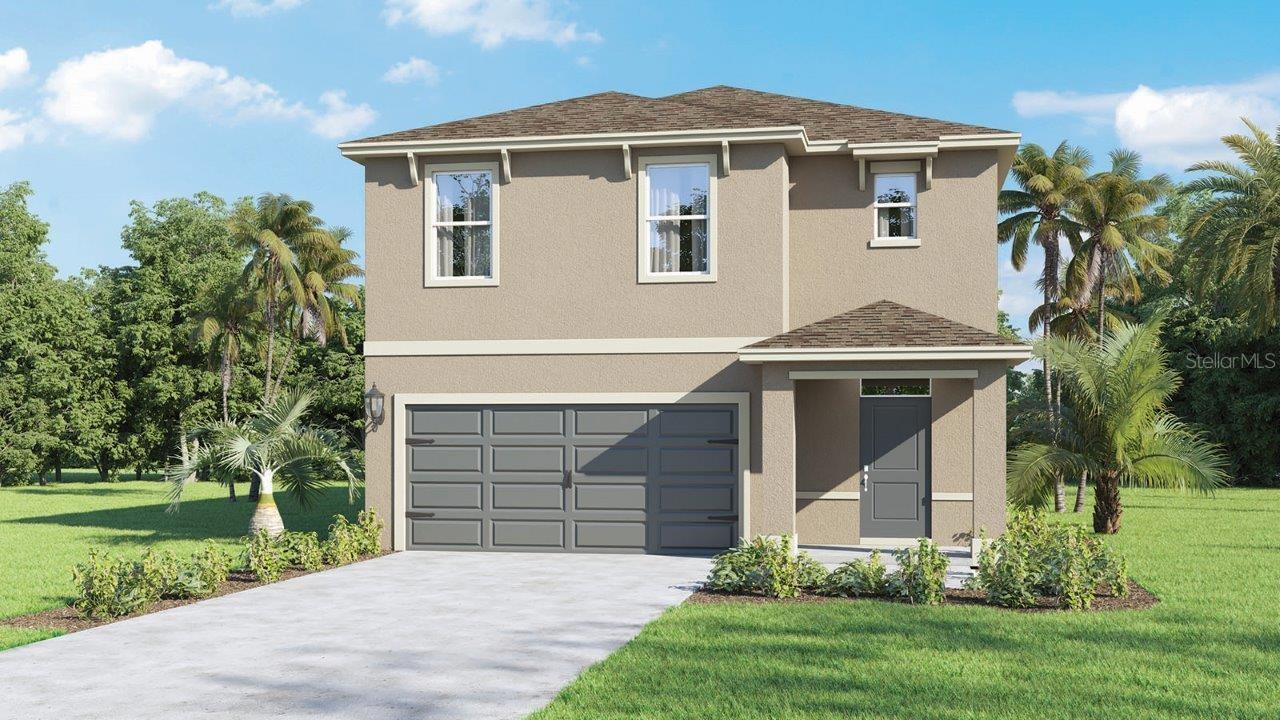 4214 BIXBY BRIDGE PL