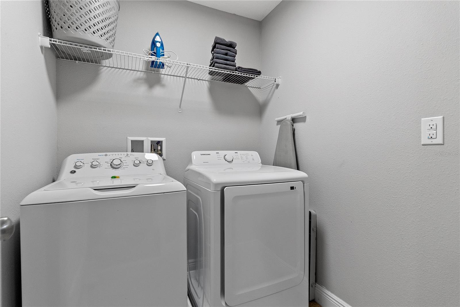 Laundry Room - 4200 OAKTREE DR, DAVENPORT
