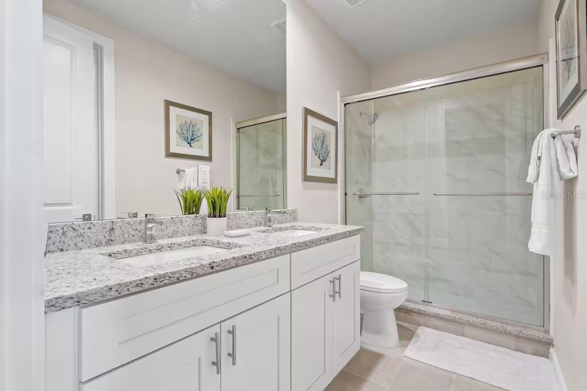 Townhouse at 7568 SUNFLOWER CIR, KISSIMMEE, photo 26 of 39