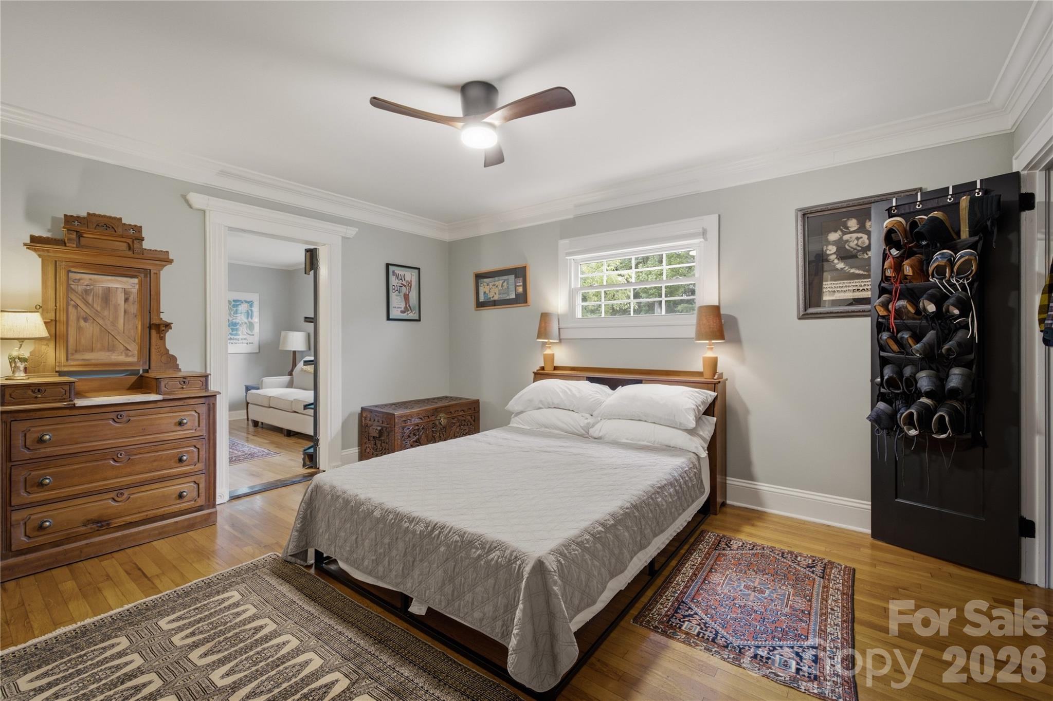 Single Family Residence at 904 Bounous Street NW, Valdese, photo 6 of 31