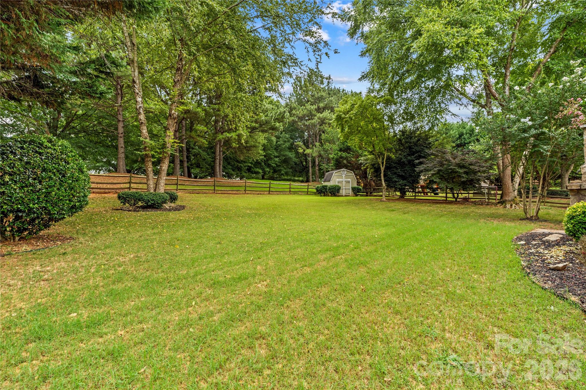 Single Family Residence at 119 Middleton Place, Mooresville, photo 37 of 45