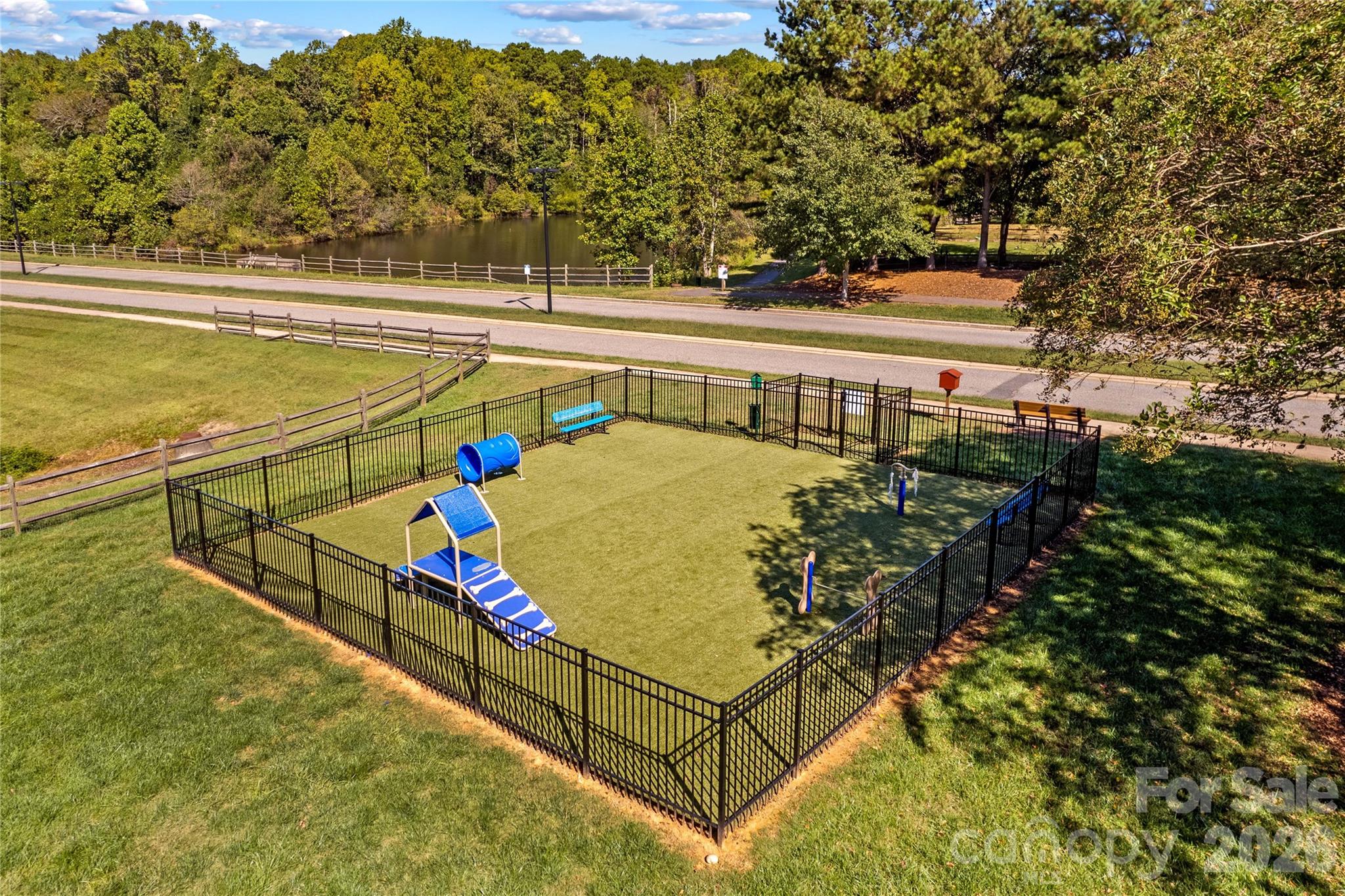Single Family Residence at 119 Middleton Place, Mooresville, photo 45 of 45