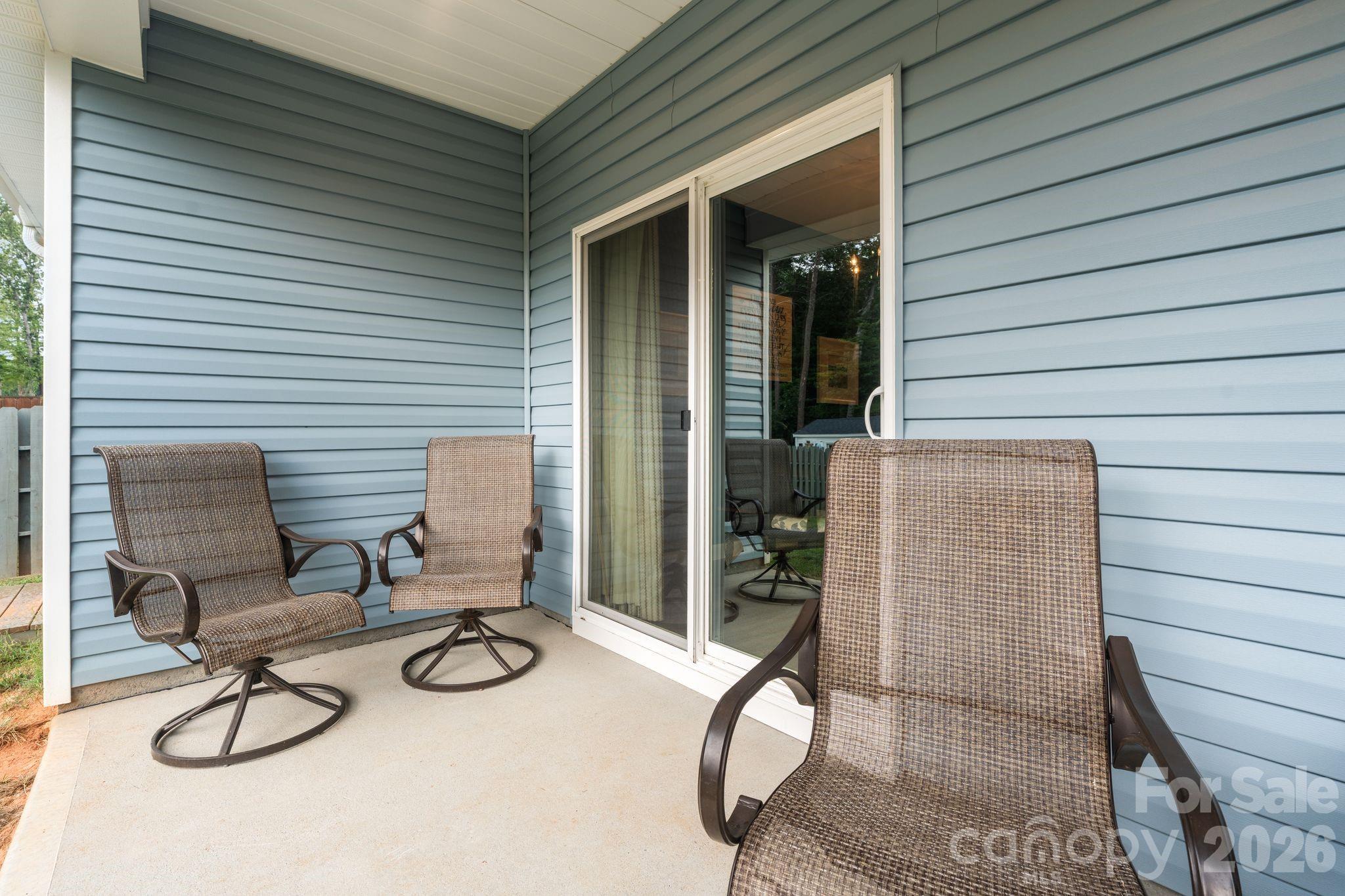 Single Family Residence at 1002 Westminster Drive, Statesville, photo 30 of 35