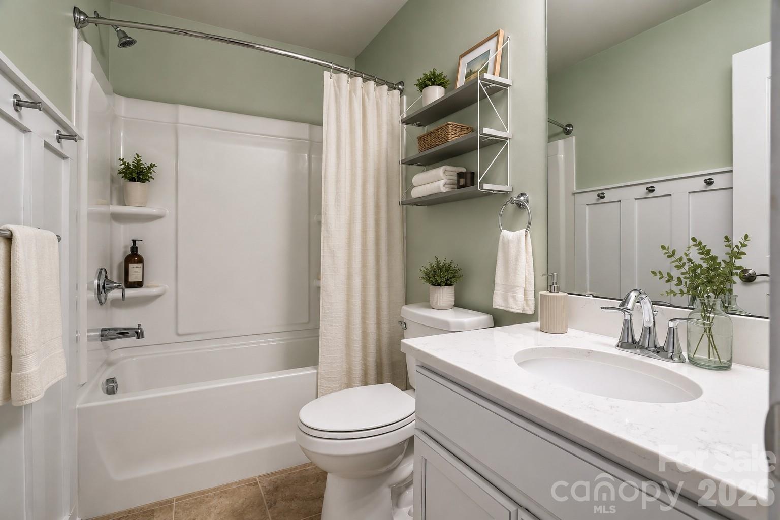 Single Family Residence at 124 Van Gogh Trail, Mount Holly, photo 29 of 48