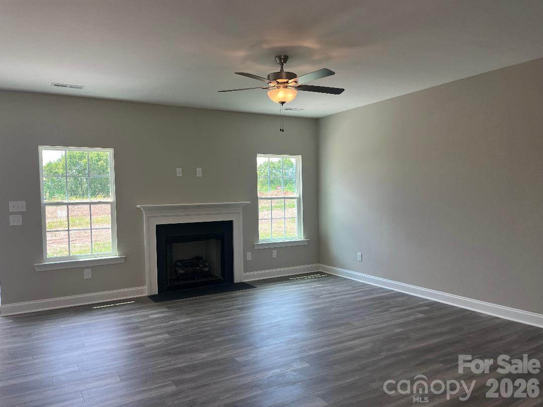 Family Room - 262 Corrie Ann Drive, Concord