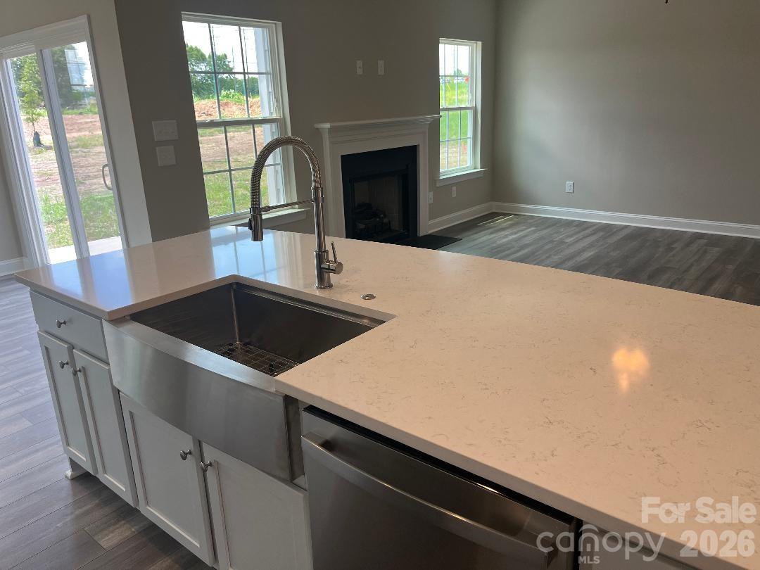 Farm Sink - 262 Corrie Ann Drive, Concord