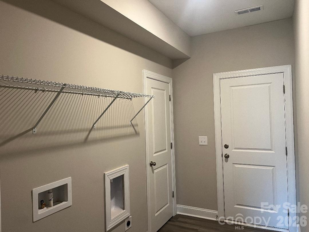 Mudroom with Closet - 262 Corrie Ann Drive, Concord