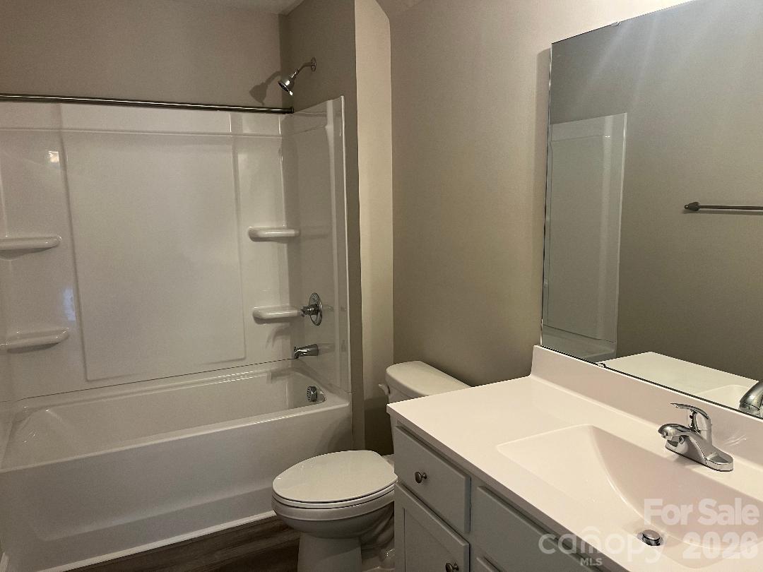 Full BA #3 off BR#4 - 262 Corrie Ann Drive, Concord
