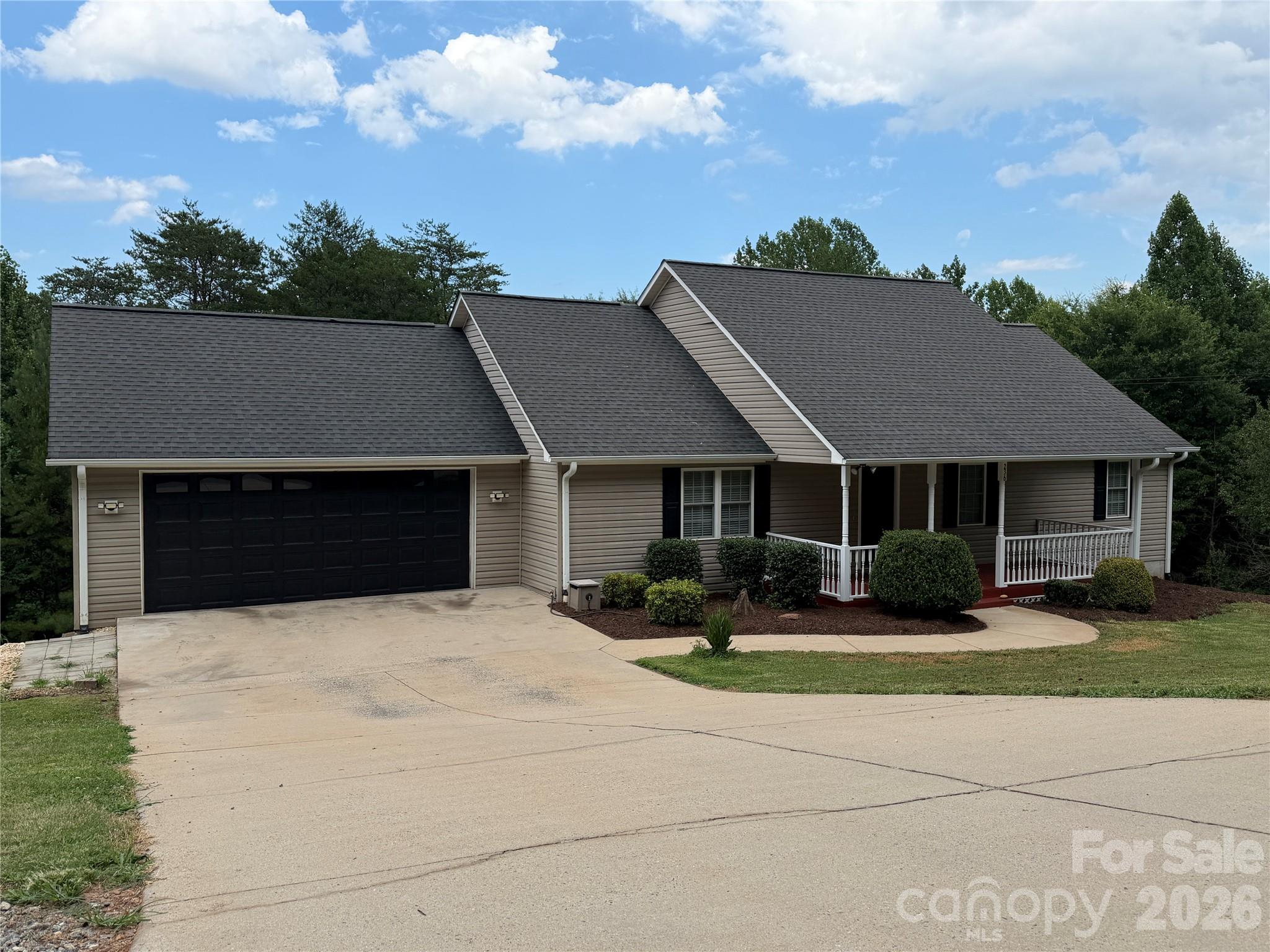 Single Family Residence at 236 Basin Trail, Rutherfordton, photo 4 of 47