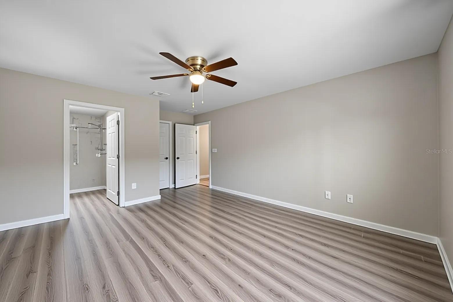Primary Bed - 13358 SW 111TH ST, DUNNELLON