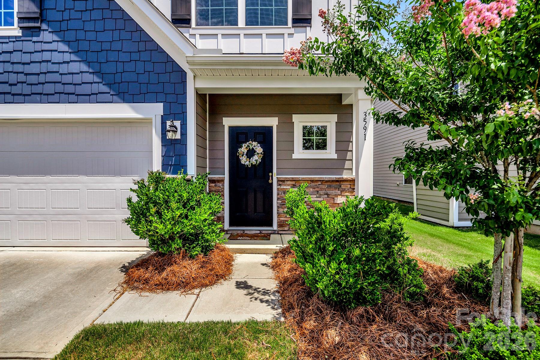 Single Family Residence at 3591 Cerelia Lane, Denver, photo 2 of 39
