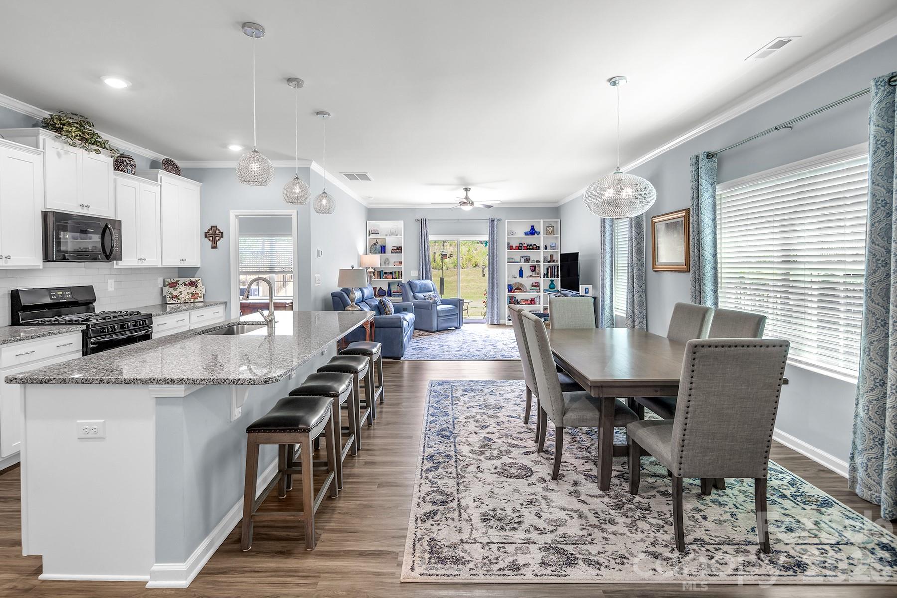Single Family Residence at 3591 Cerelia Lane, Denver, photo 5 of 39