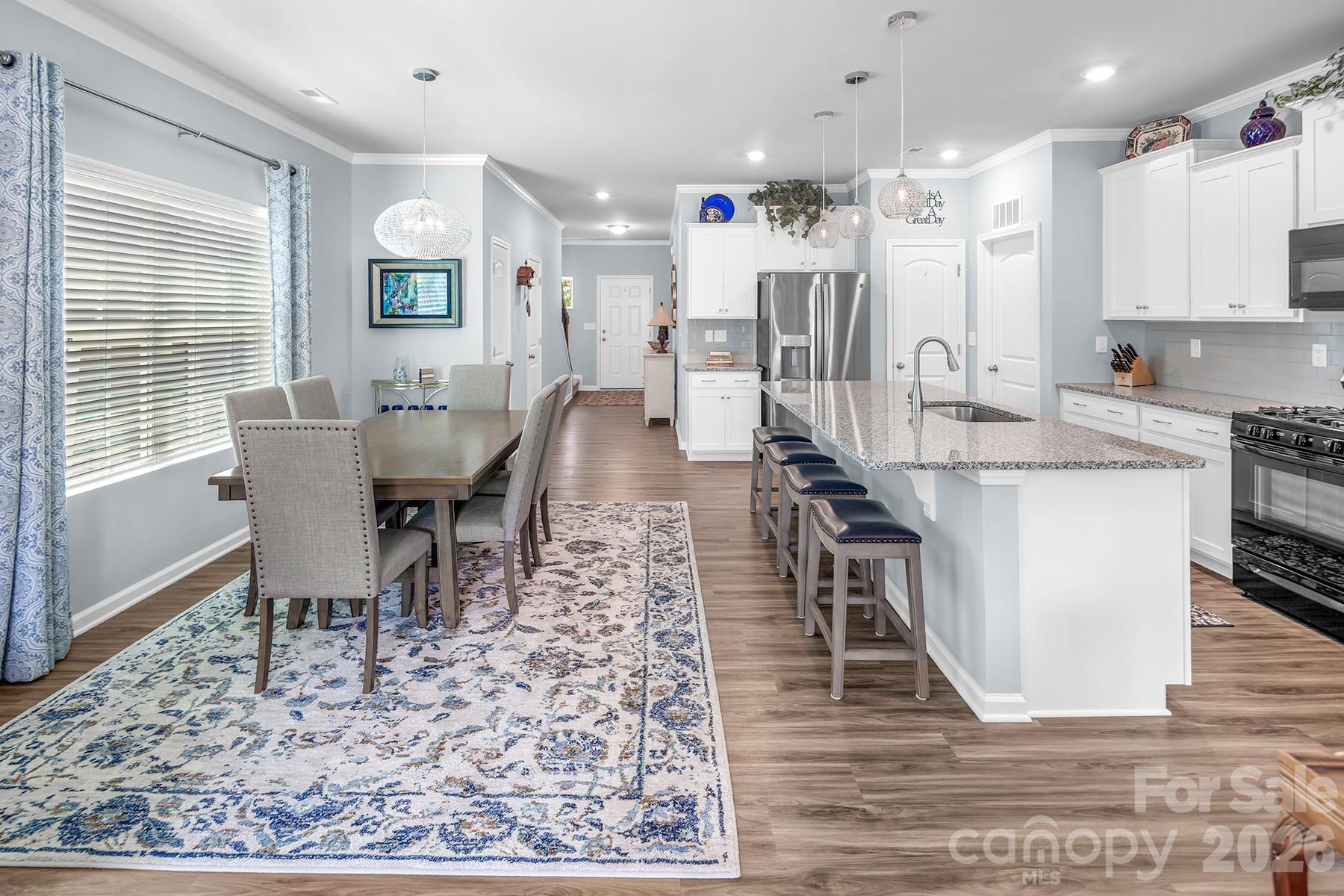 Single Family Residence at 3591 Cerelia Lane, Denver, photo 13 of 39