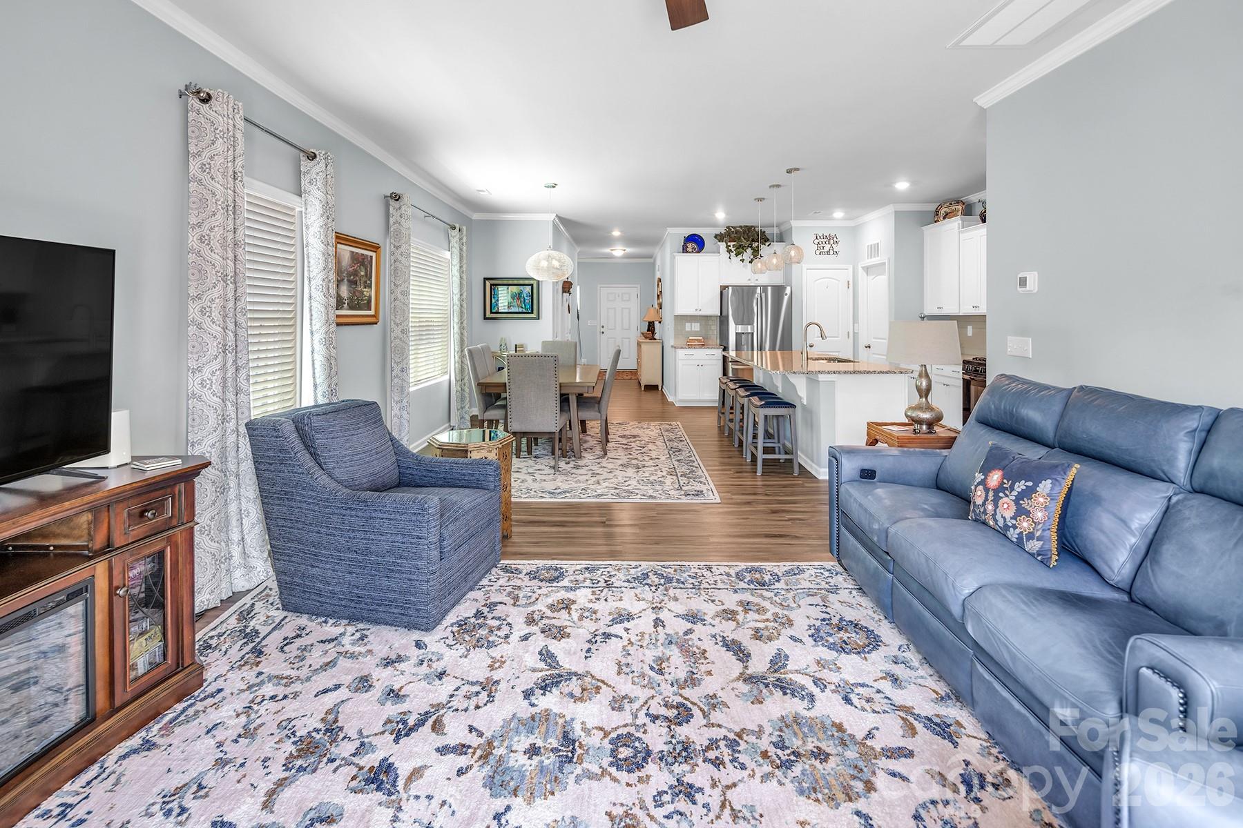 Single Family Residence at 3591 Cerelia Lane, Denver, photo 18 of 39