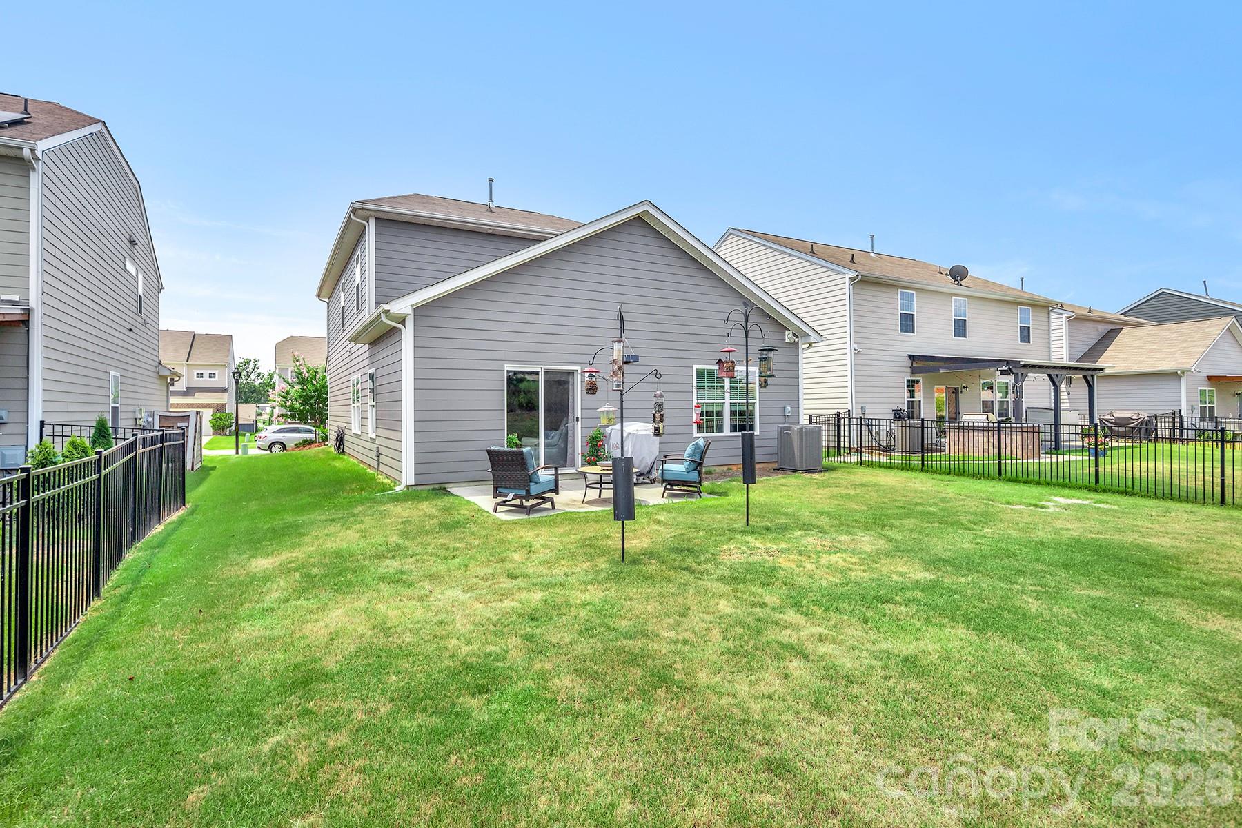 Single Family Residence at 3591 Cerelia Lane, Denver, photo 33 of 39