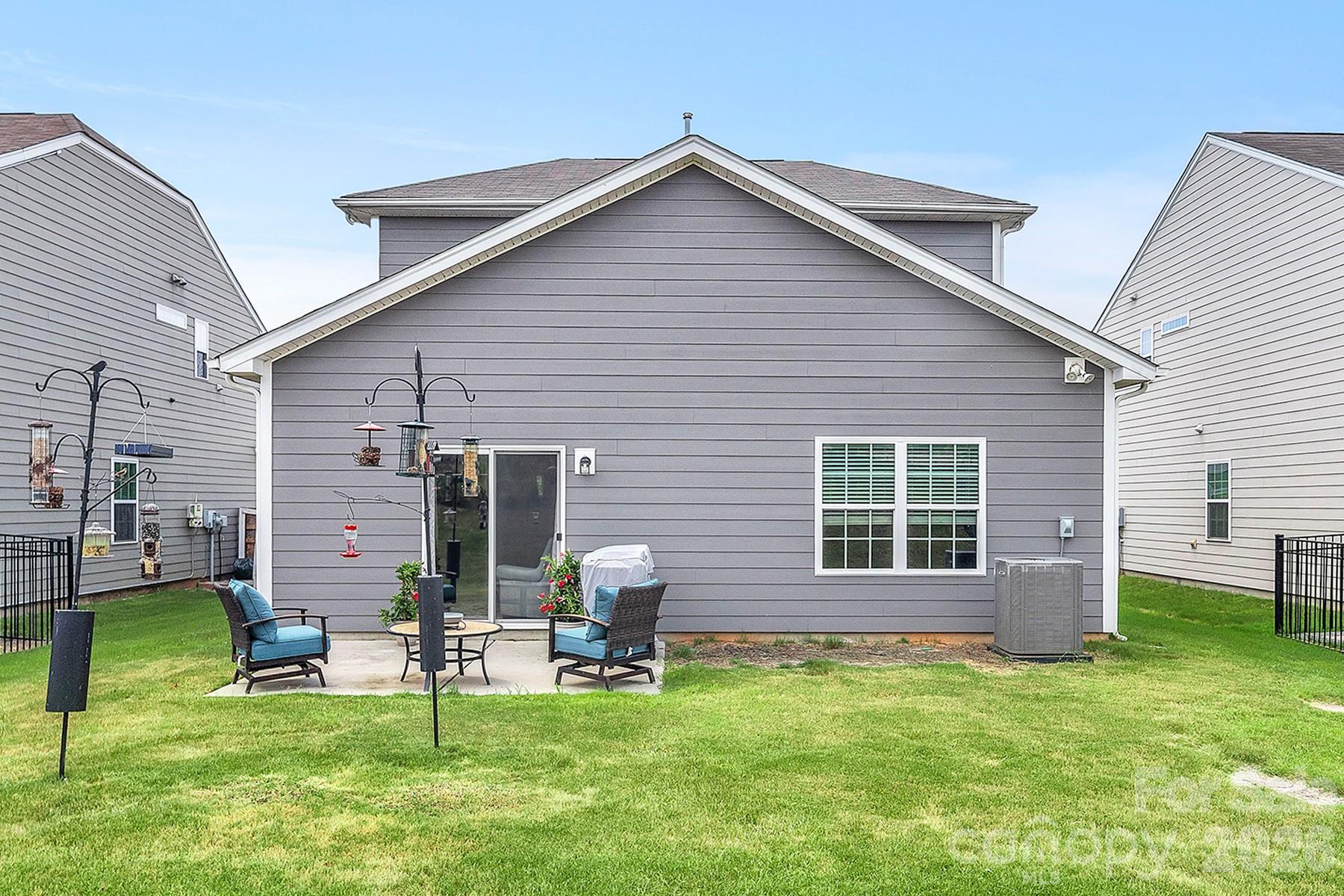 Single Family Residence at 3591 Cerelia Lane, Denver, photo 34 of 39