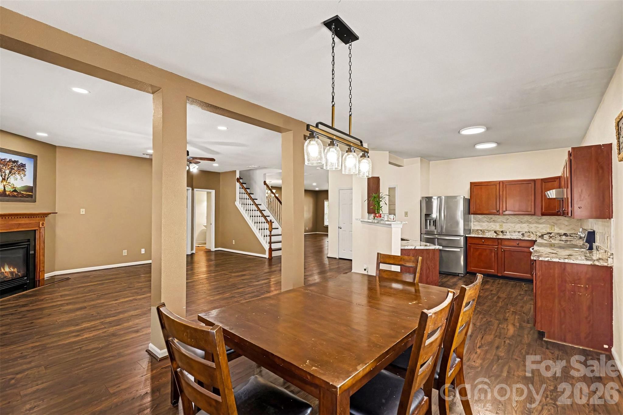 Single Family Residence at 6058 Laurent Avenue, Fort Mill, photo 14 of 41