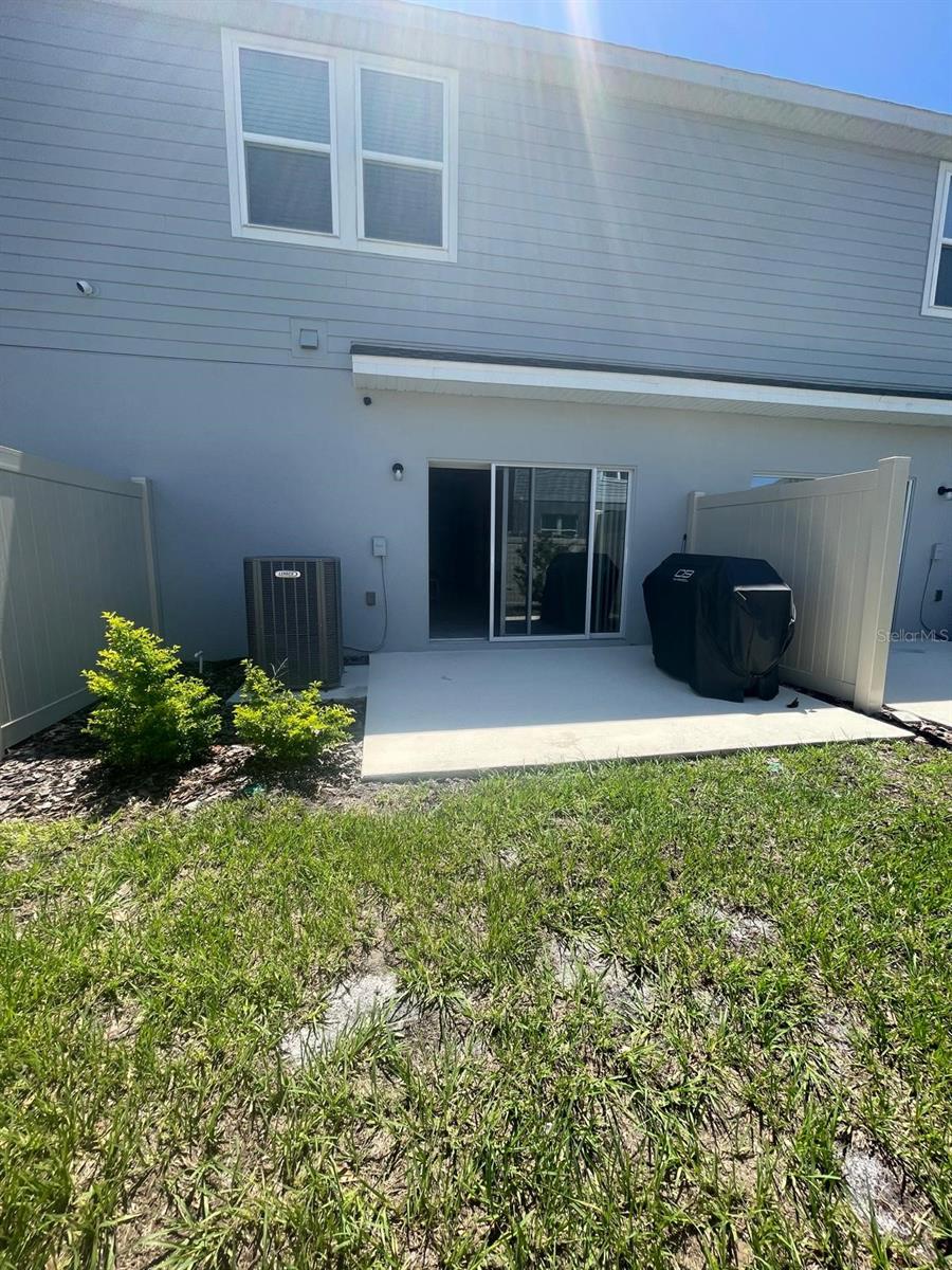 Townhouse at 2561 PENGUIN BLVD, DAVENPORT, photo 26 of 26