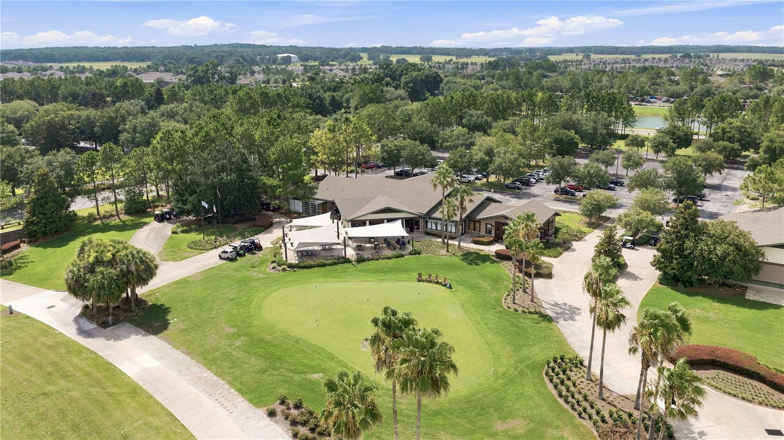 Single Family Residence at 6951 SW 94TH CT, OCALA, photo 50 of 64