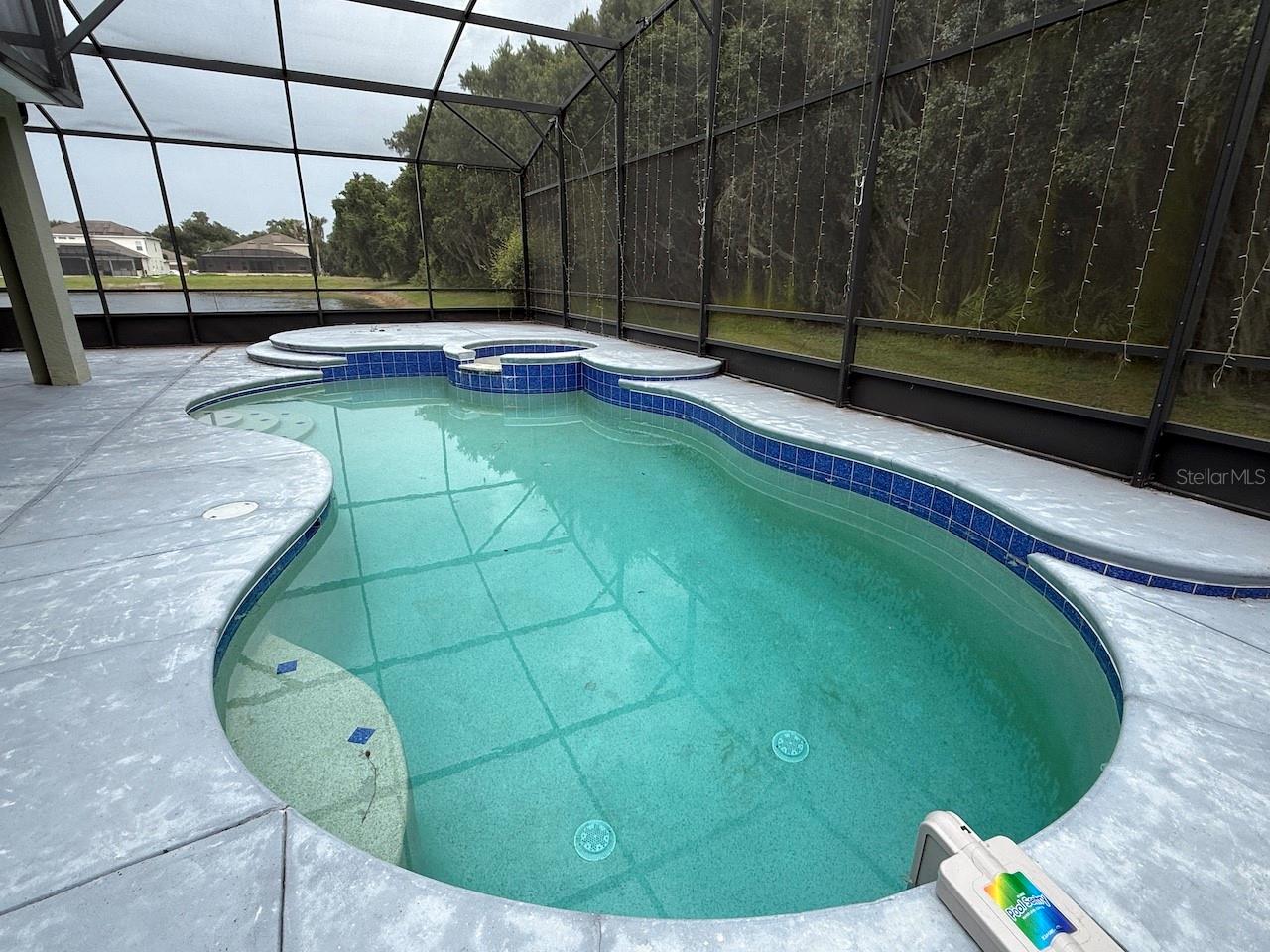 Single Family Residence at 2260 TRADEWINDS DR, KISSIMMEE, photo 21 of 32