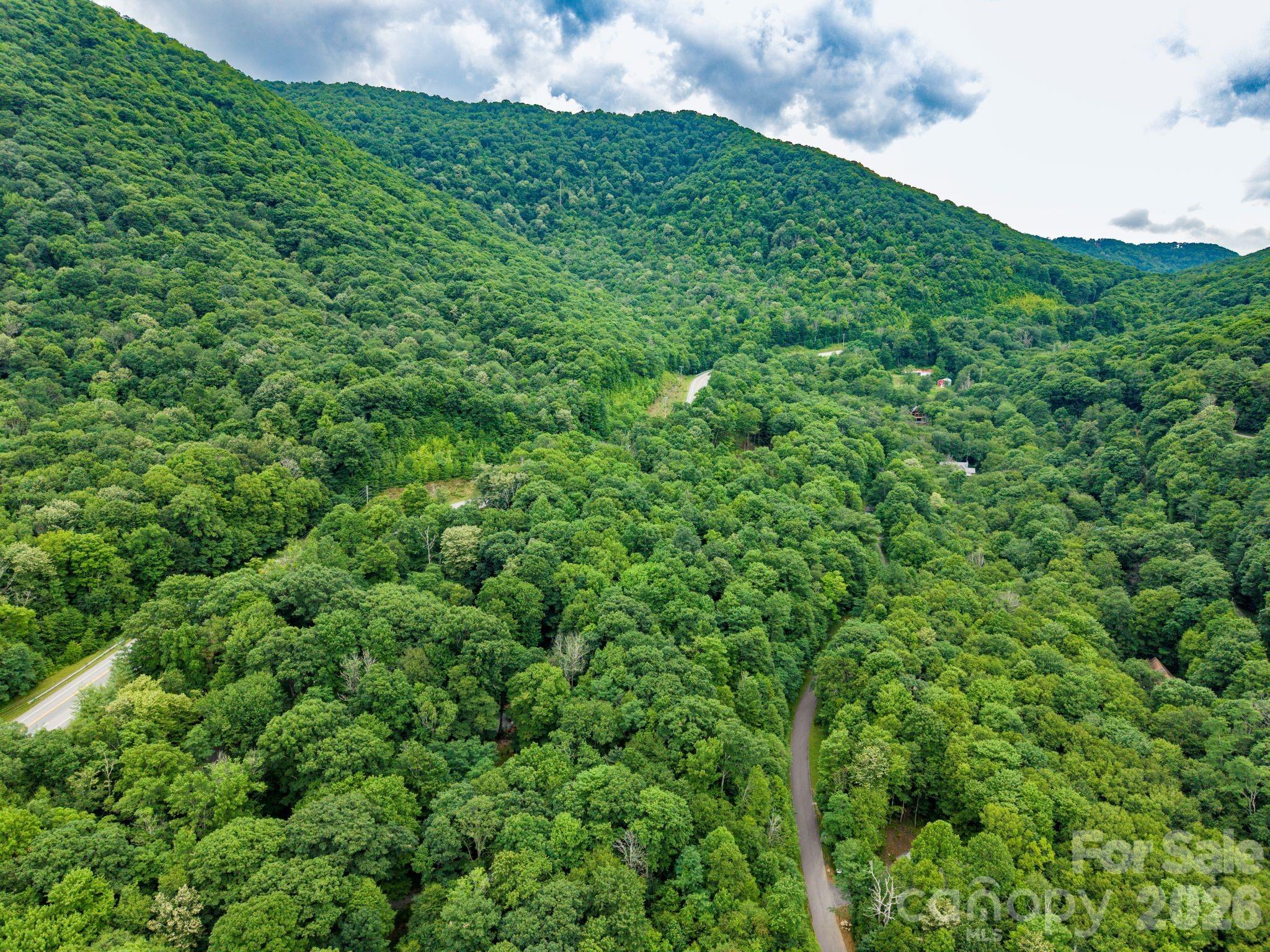 Lot at 64A Jonathan Trail, Maggie Valley, photo 13 of 15