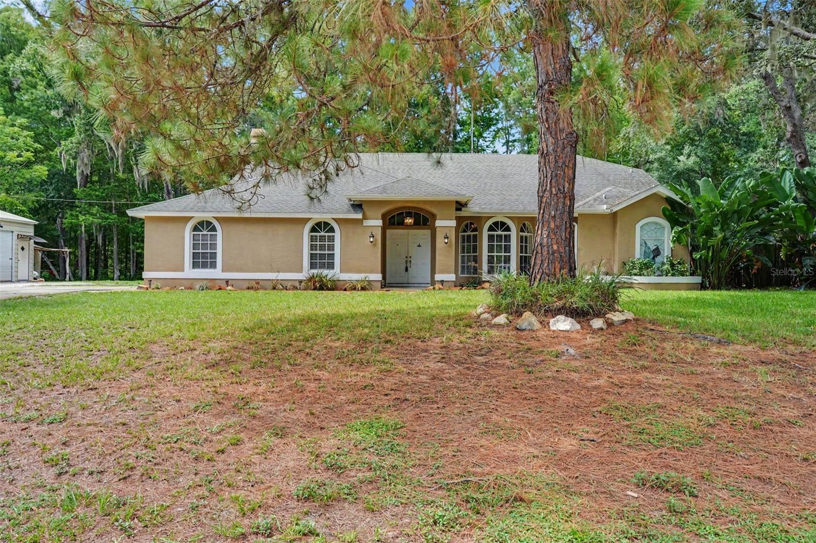 Single Family Residence at 10551 CASEY DR, NEW PORT RICHEY, photo 2 of 68