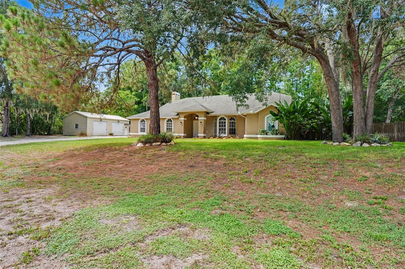 Single Family Residence at 10551 CASEY DR, NEW PORT RICHEY, photo 10 of 68