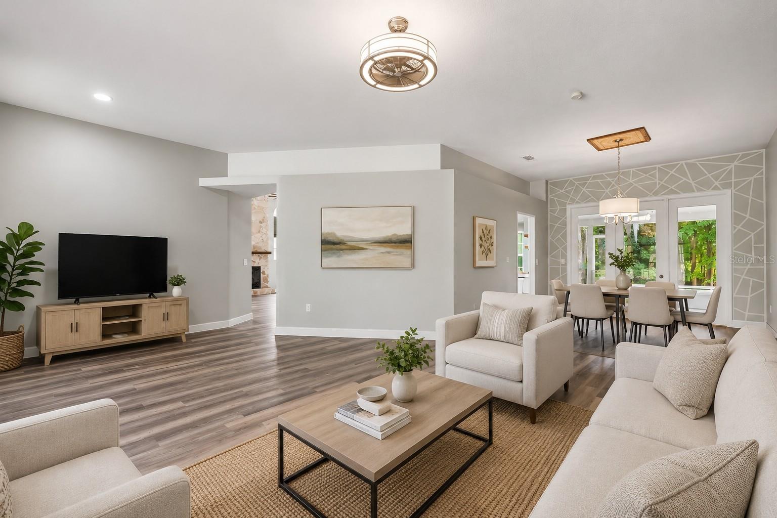 Single Family Residence at 10551 CASEY DR, NEW PORT RICHEY, photo 16 of 68