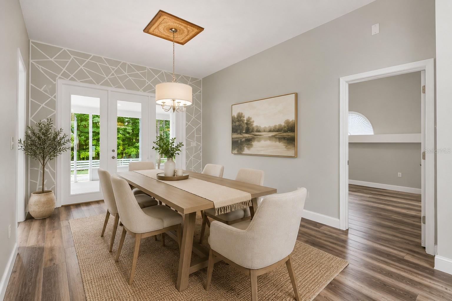 Single Family Residence at 10551 CASEY DR, NEW PORT RICHEY, photo 18 of 68