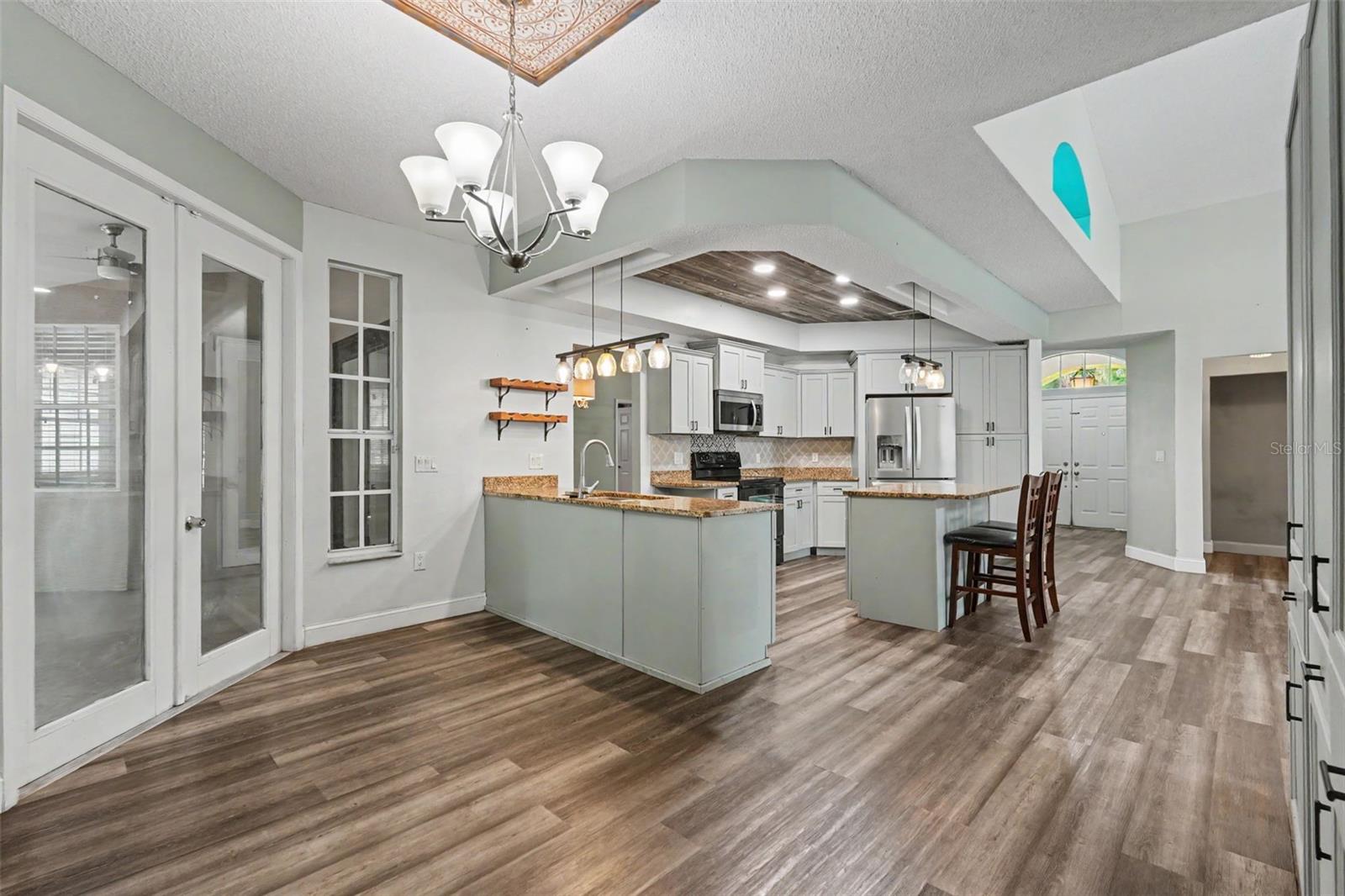 Single Family Residence at 10551 CASEY DR, NEW PORT RICHEY, photo 42 of 68