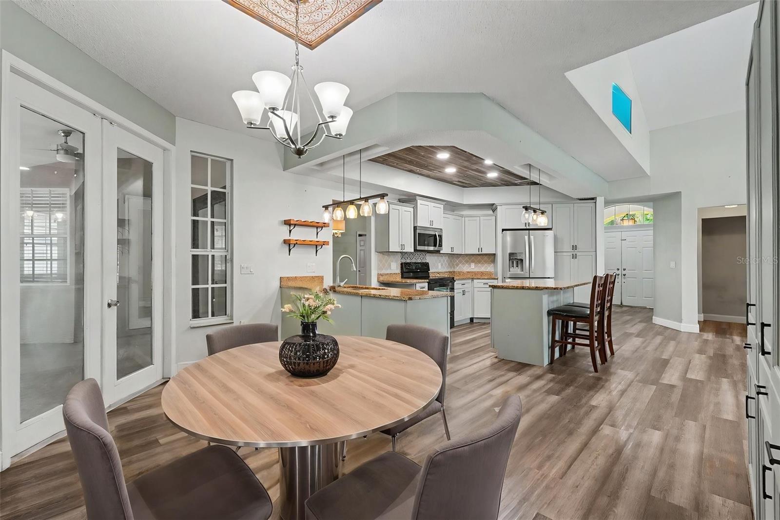 nook - 10551 CASEY DR, NEW PORT RICHEY