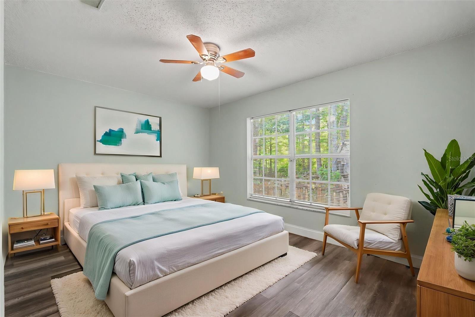 bedroom 4 - 10551 CASEY DR, NEW PORT RICHEY