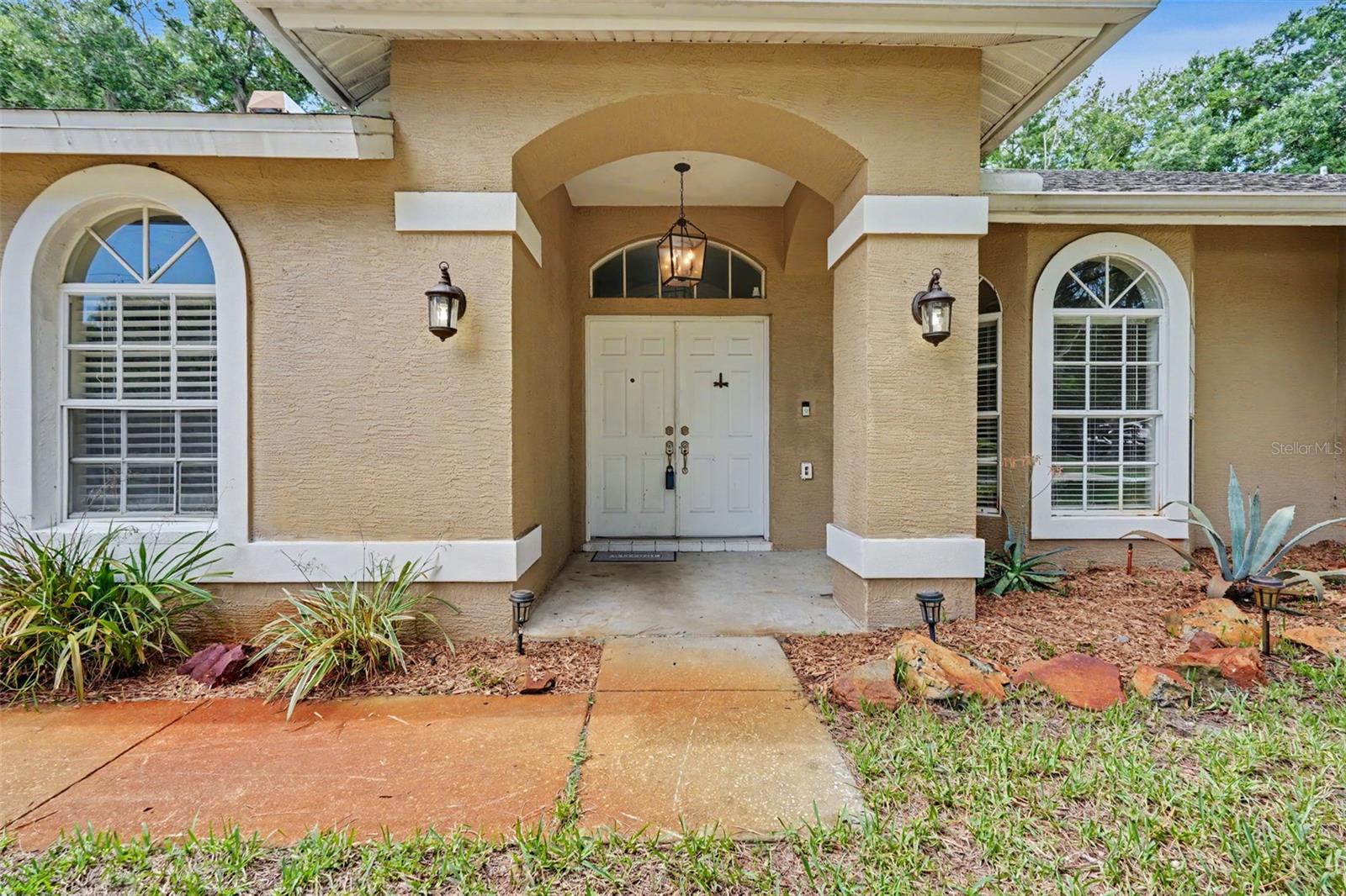 Single Family Residence at 10551 CASEY DR, NEW PORT RICHEY, photo 55 of 68