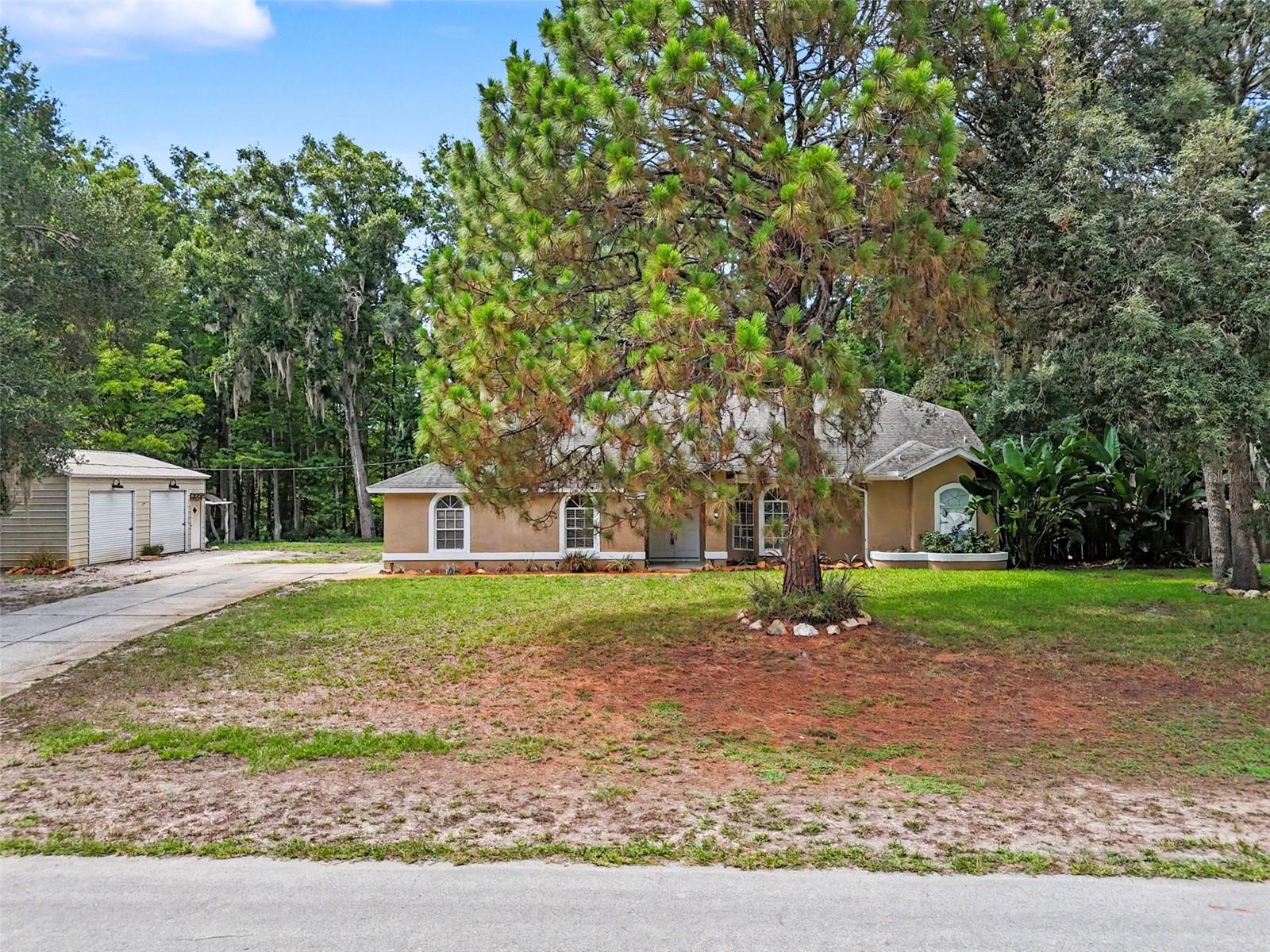 Single Family Residence at 10551 CASEY DR, NEW PORT RICHEY, photo 56 of 68