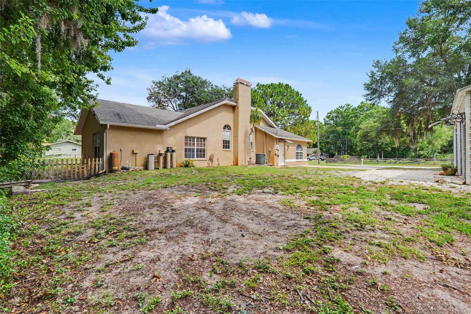 Single Family Residence at 10551 CASEY DR, NEW PORT RICHEY, photo 58 of 68