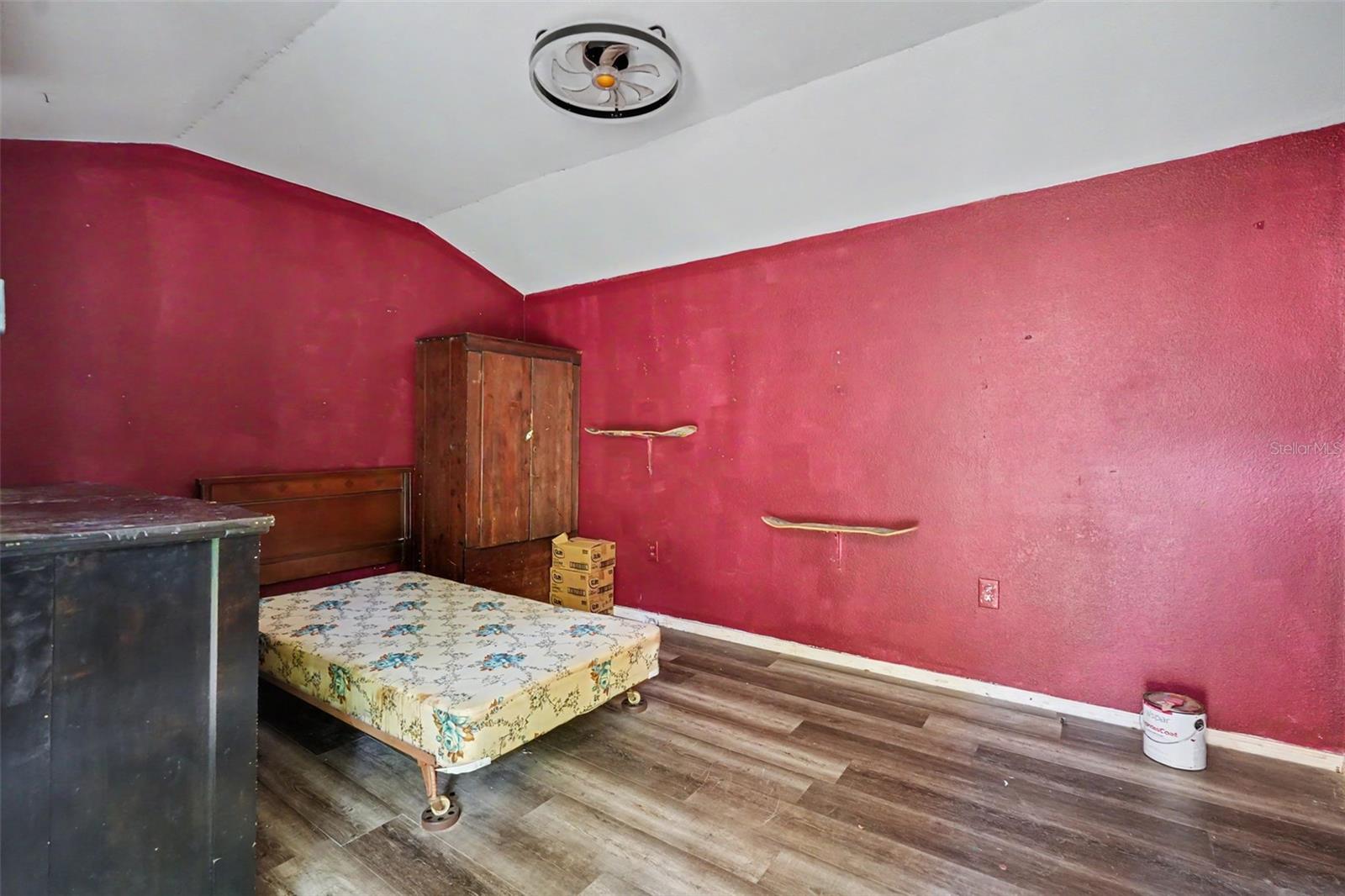 inside she shed - 10551 CASEY DR, NEW PORT RICHEY