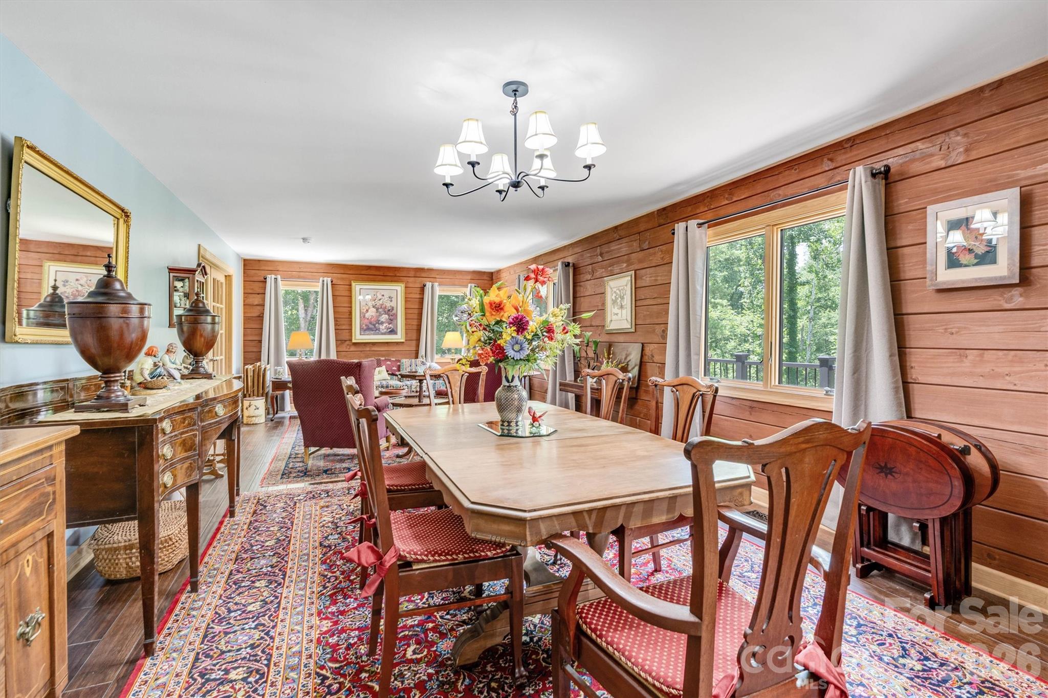 Single Family Residence at 189 Edgewater Point NW, Valdese, photo 18 of 48