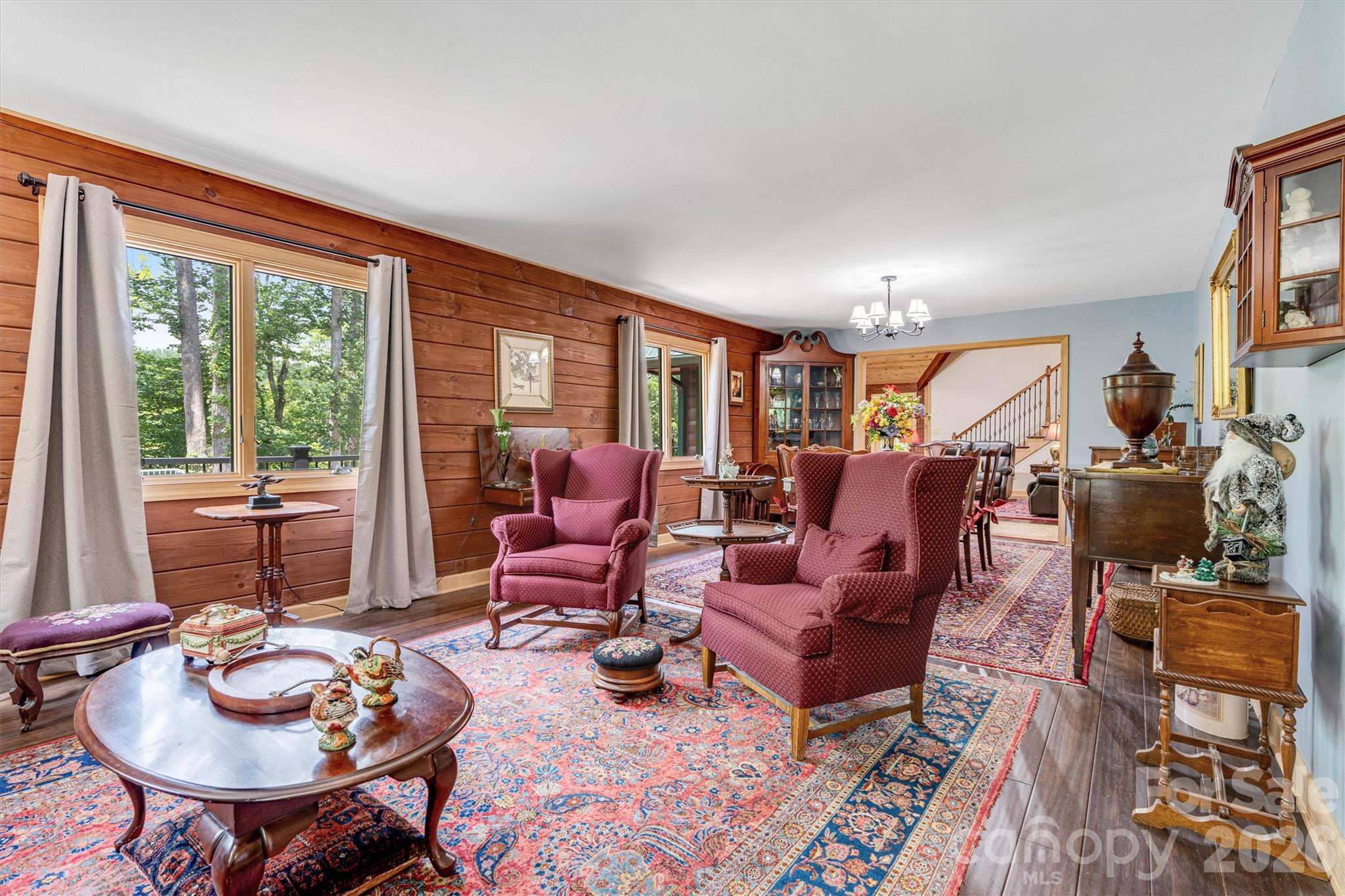 Single Family Residence at 189 Edgewater Point NW, Valdese, photo 19 of 48