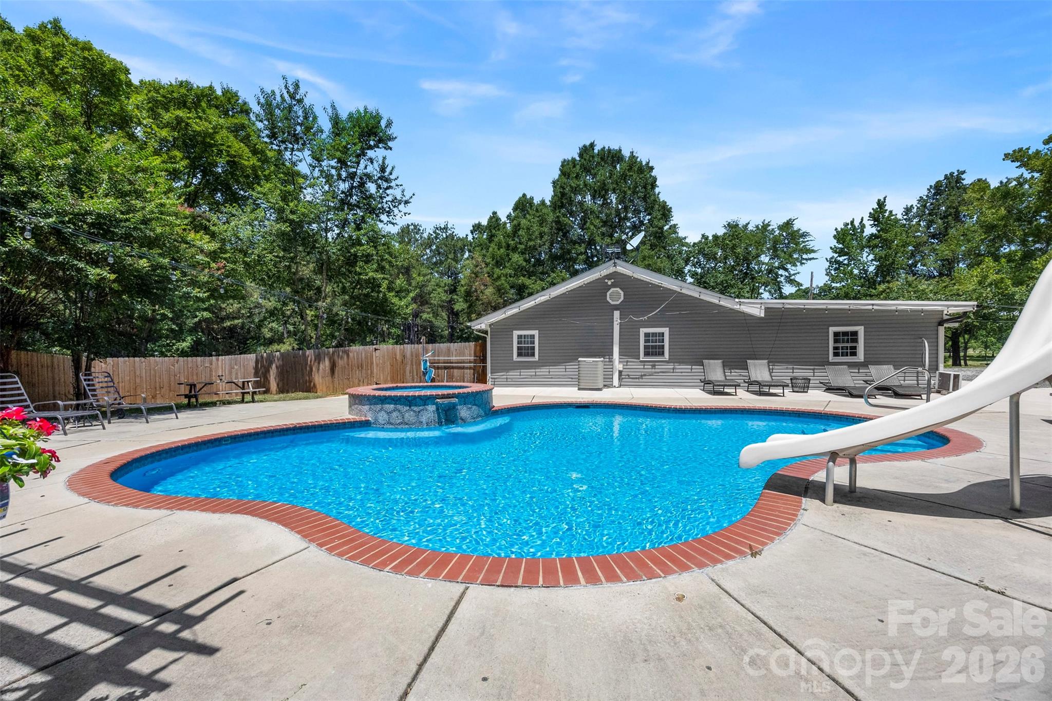 Single Family Residence at 6309 Landsford Road, Marshville, photo 26 of 31