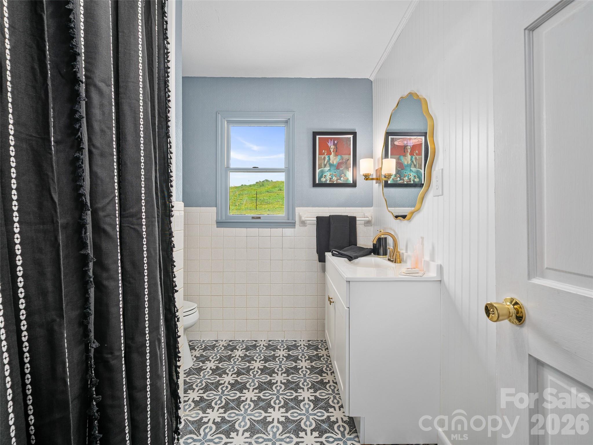 Single Family Residence at 1617 California Creek Road, Mars Hill, photo 27 of 48