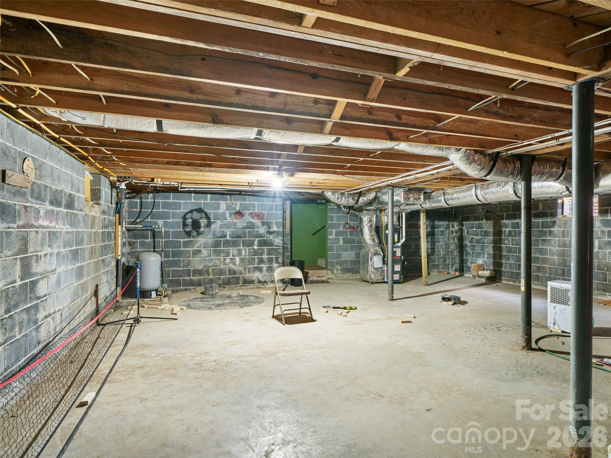 Single Family Residence at 1617 California Creek Road, Mars Hill, photo 33 of 48