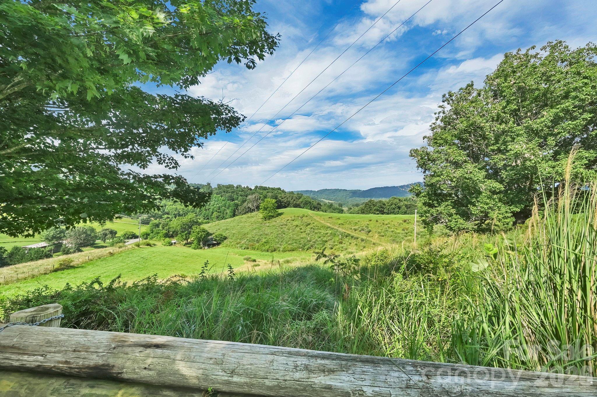 Great Views - Virtual Staging - 553 Morgan Branch Road, Marshall