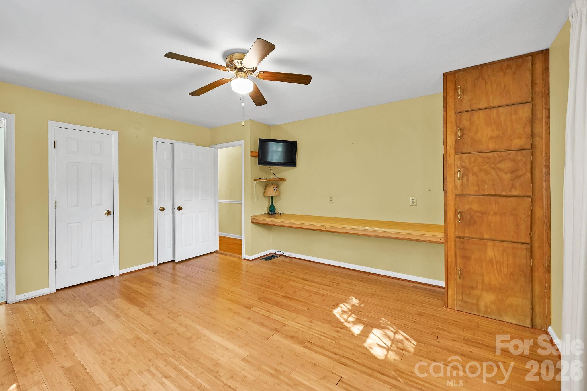2nd Bedroom - 553 Morgan Branch Road, Marshall