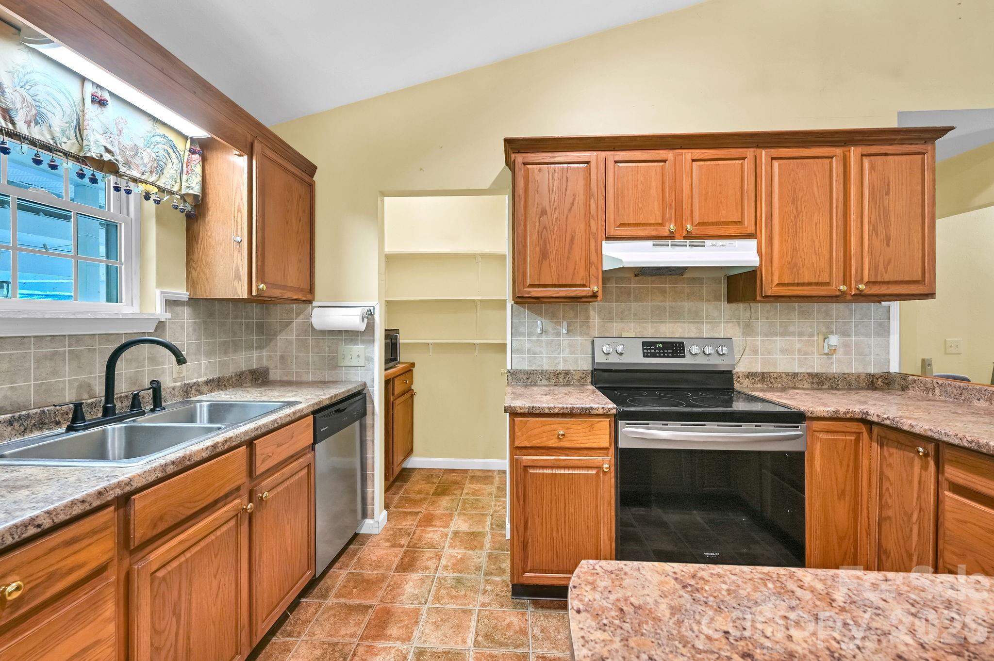 Single Family Residence at 553 Morgan Branch Road, Marshall, photo 5 of 47