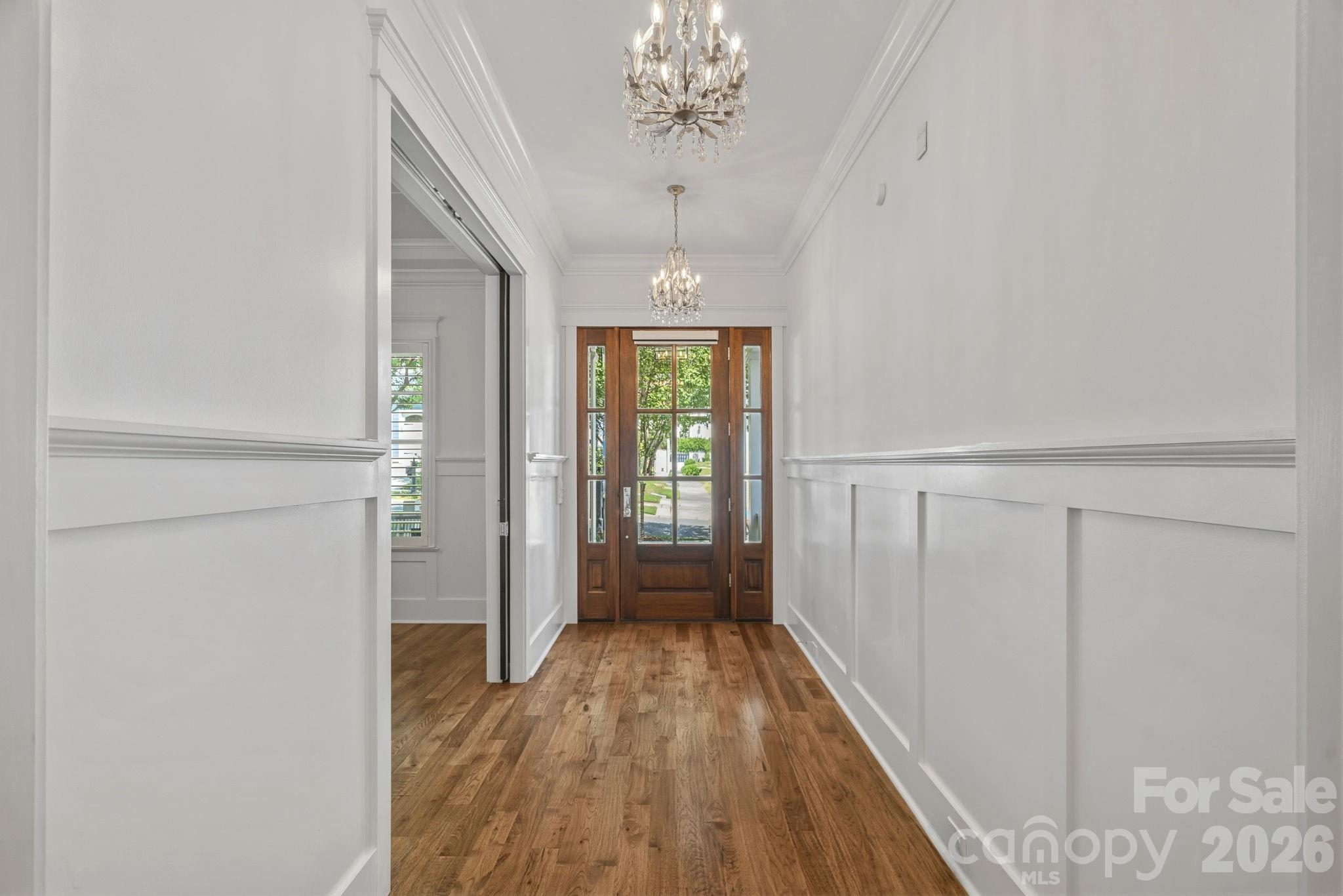 Single Family Residence at 630 James Alexander Way, Davidson, photo 2 of 39