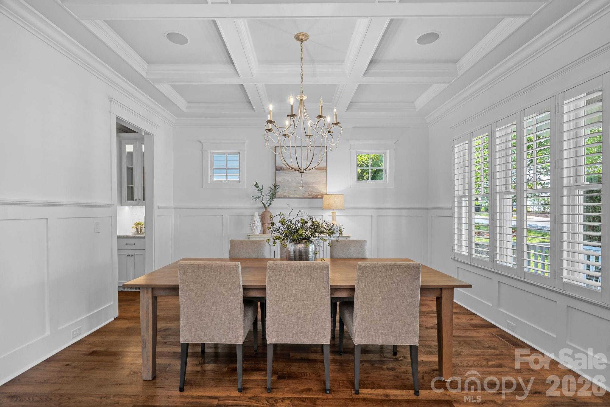 Single Family Residence at 630 James Alexander Way, Davidson, photo 3 of 39