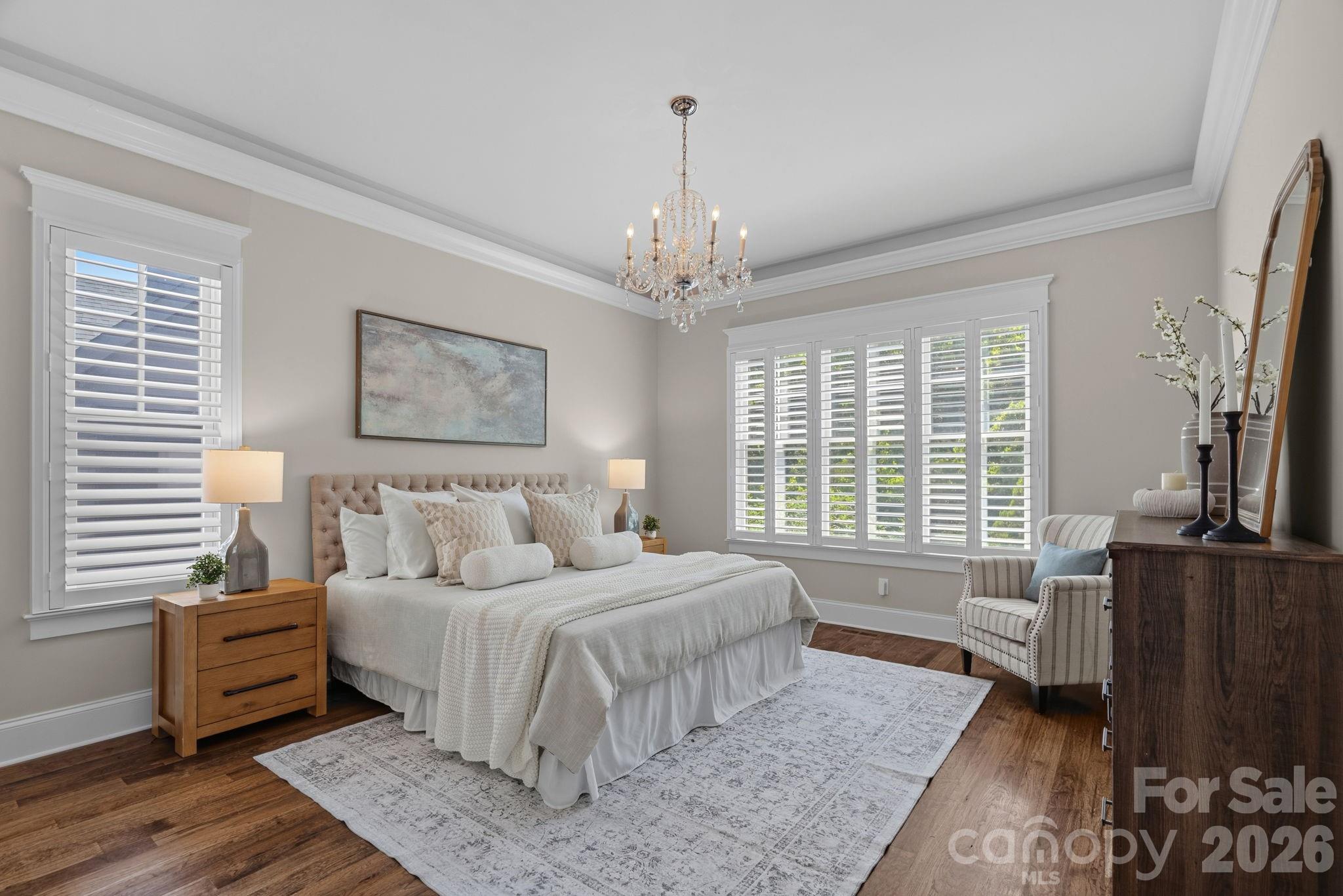 Single Family Residence at 630 James Alexander Way, Davidson, photo 10 of 39