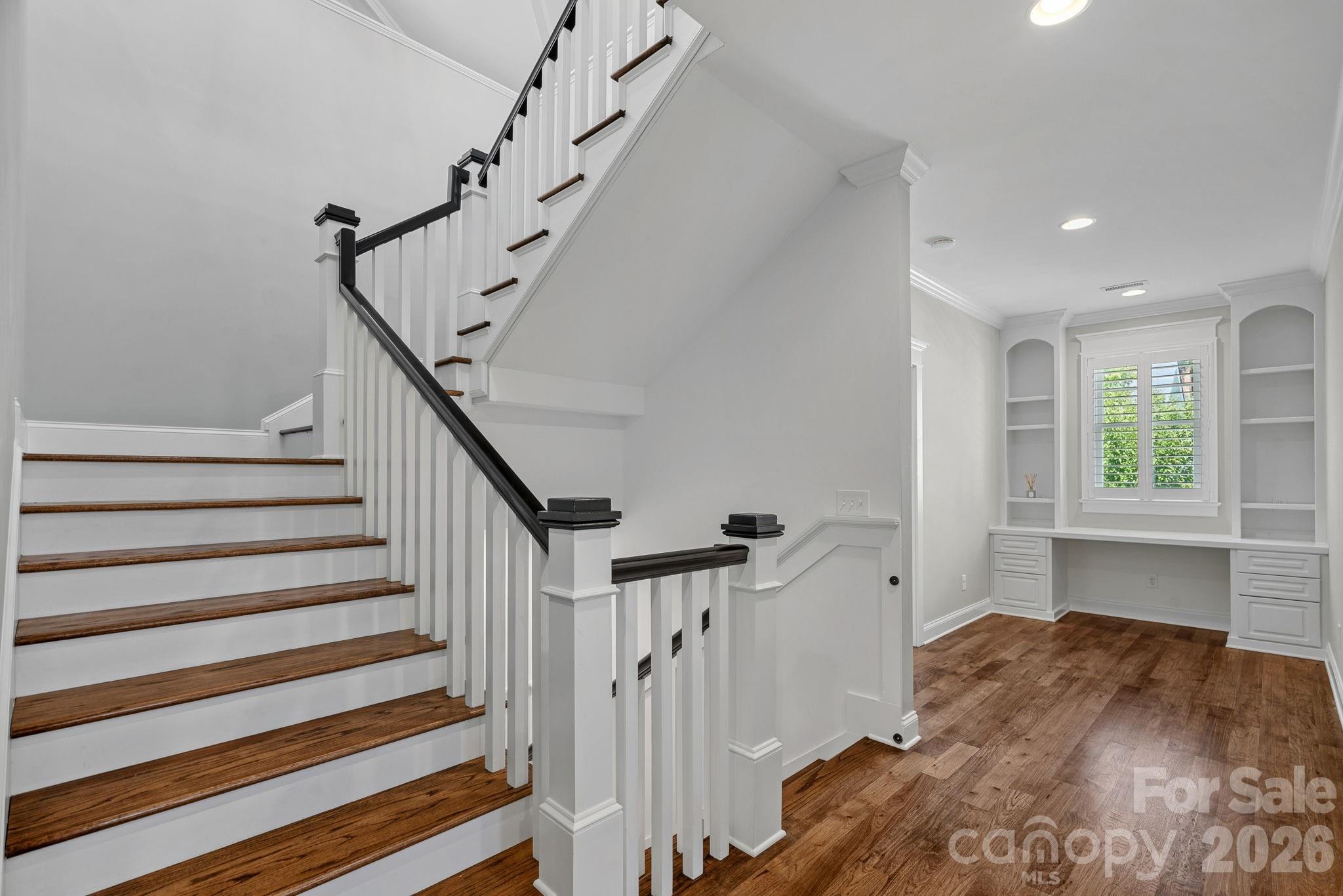 Single Family Residence at 630 James Alexander Way, Davidson, photo 13 of 39